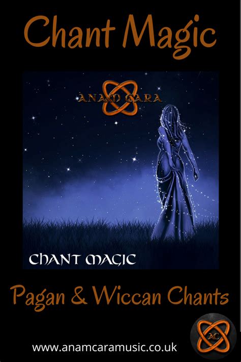 Wiccan meditation music